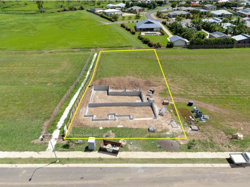 Lot 69 Beames Crescent, Cannonvale QLD 4802