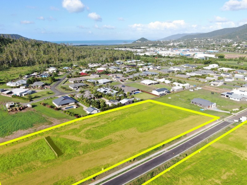 Lot 69 Beames Crescent, Cannonvale QLD 4802