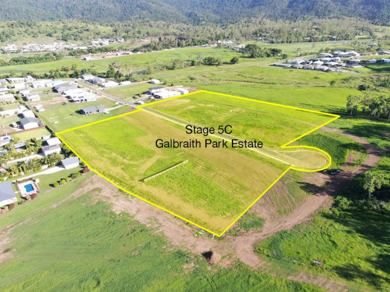 Lot 69 Beames Crescent, Cannonvale QLD 4802