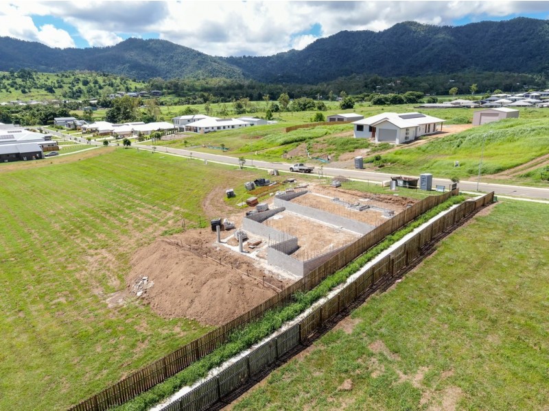 Lot 69 Beames Crescent, Cannonvale QLD 4802