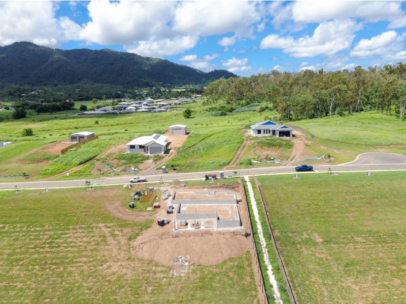 Lot 69 Beames Crescent, Cannonvale QLD 4802