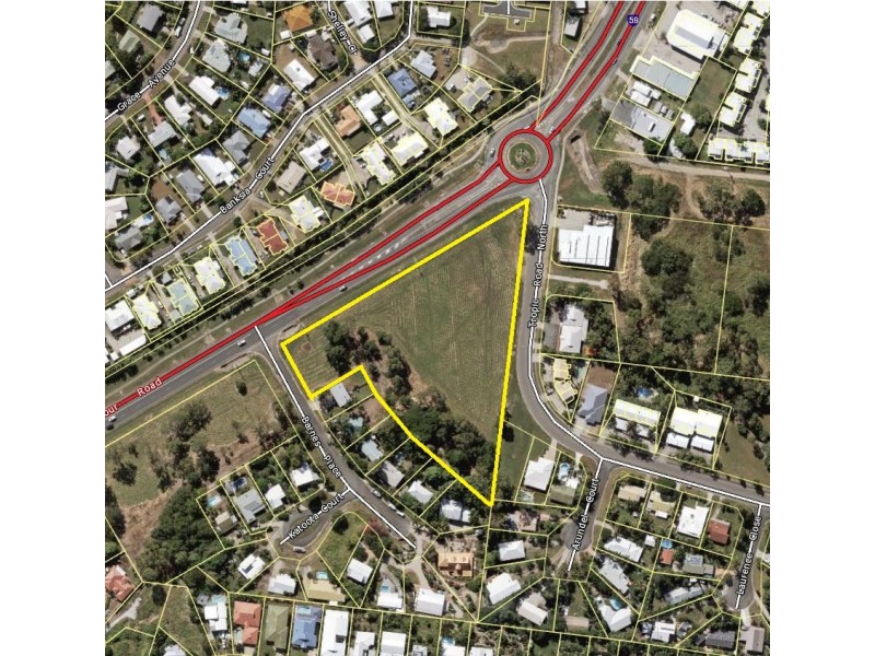 82 Shute Harbour Road, Cannonvale QLD 4802