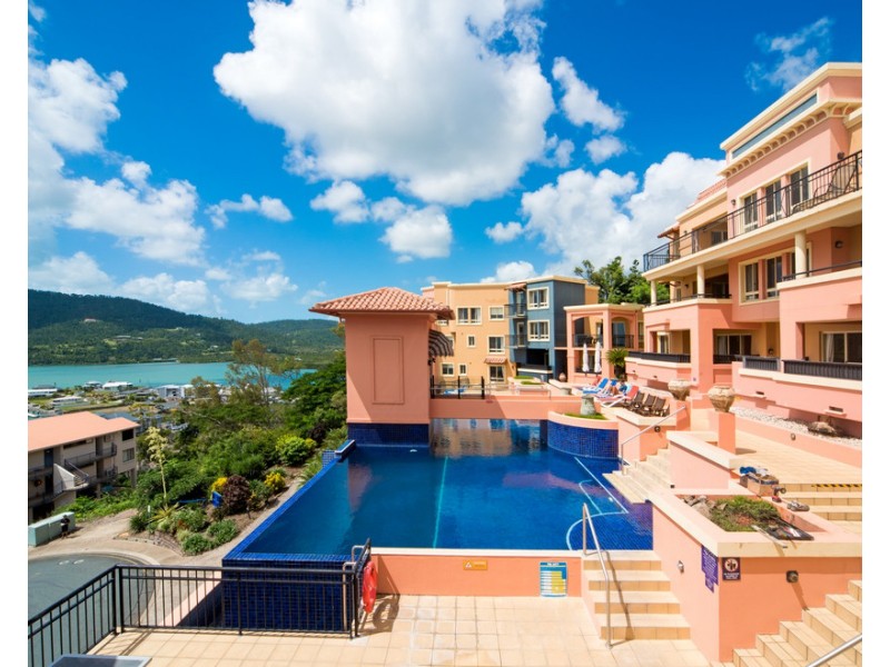 16/18 Golden Orchid Drive, Airlie Beach QLD 4802