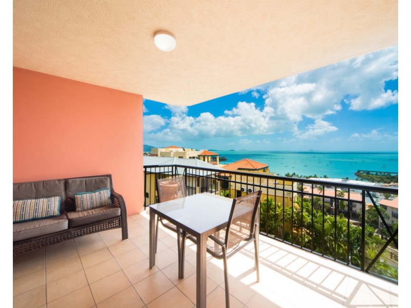 16/18 Golden Orchid Drive, Airlie Beach QLD 4802