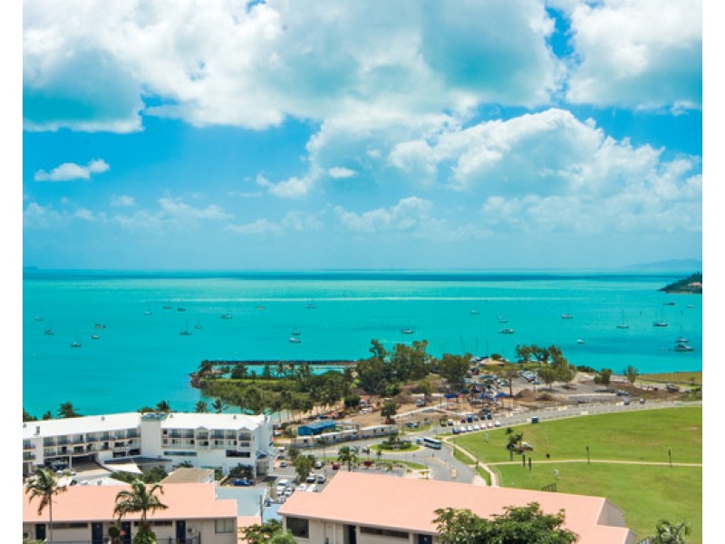 16/18 Golden Orchid Drive, Airlie Beach QLD 4802