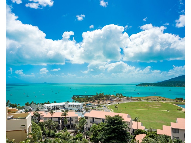 16/18 Golden Orchid Drive, Airlie Beach QLD 4802