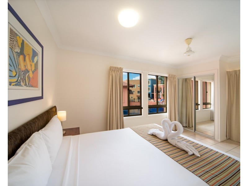 16/18 Golden Orchid Drive, Airlie Beach QLD 4802