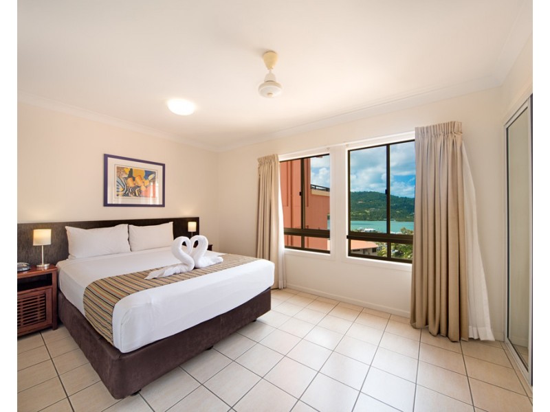 16/18 Golden Orchid Drive, Airlie Beach QLD 4802