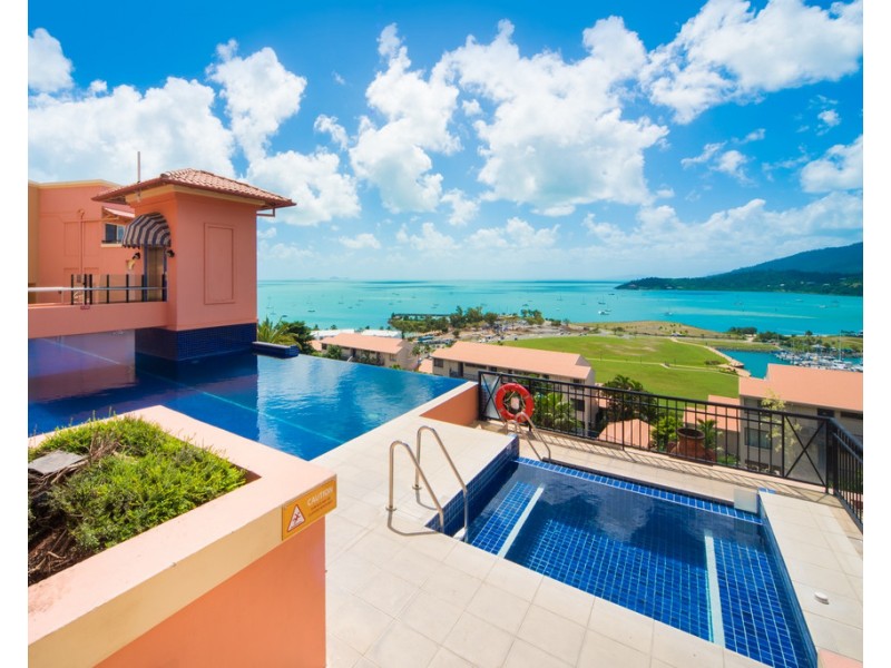 16/18 Golden Orchid Drive, Airlie Beach QLD 4802