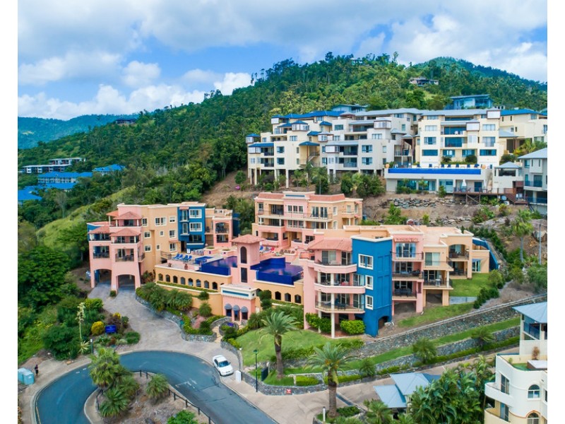16/18 Golden Orchid Drive, Airlie Beach QLD 4802