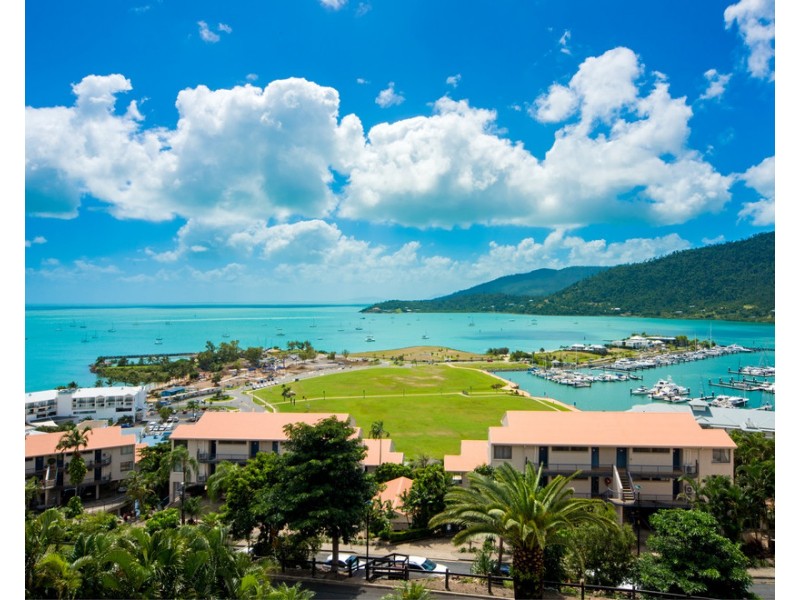 16/18 Golden Orchid Drive, Airlie Beach QLD 4802