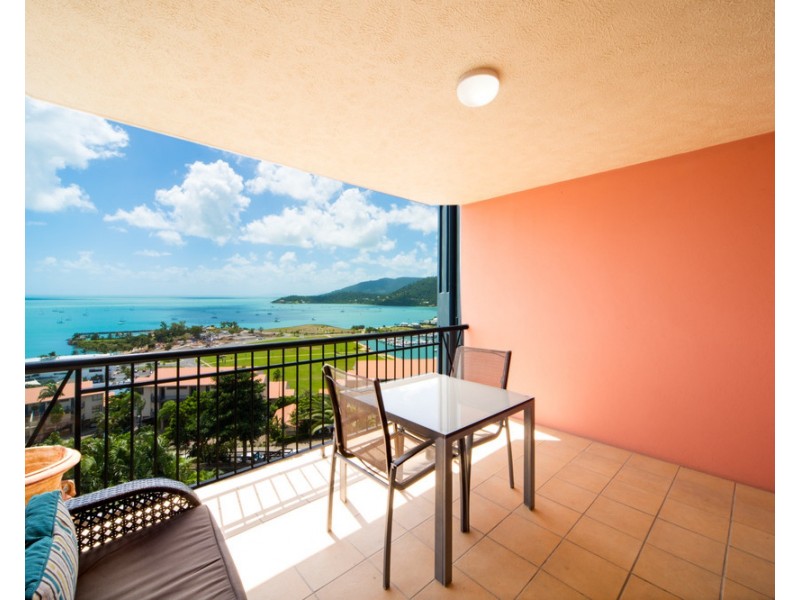 16/18 Golden Orchid Drive, Airlie Beach QLD 4802