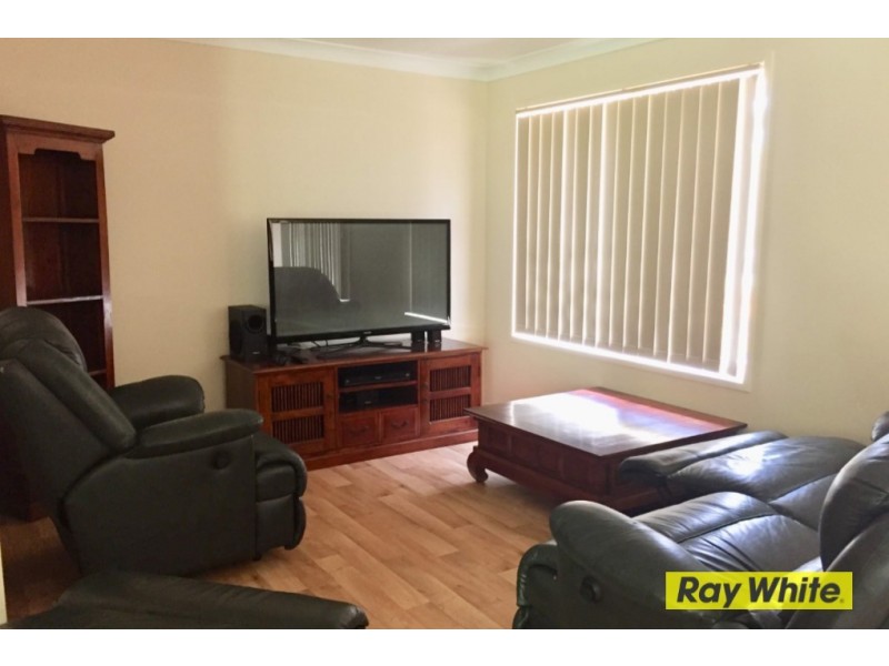 6 Sentry Court, Jubilee Pocket QLD 4802