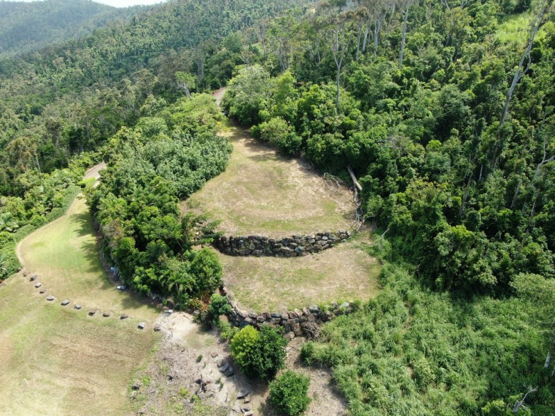 Lot 9 Mount Whitsunday Drive, Airlie Beach QLD 4802