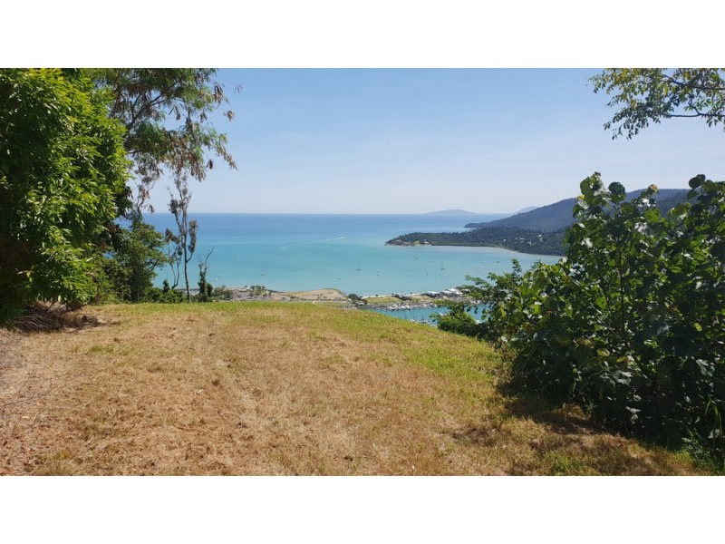 Lot 9 Mount Whitsunday Drive, Airlie Beach QLD 4802