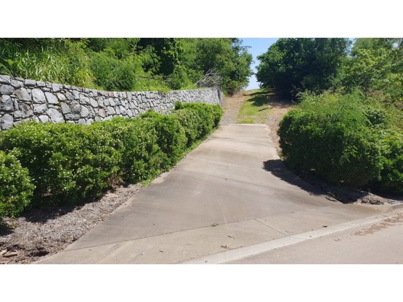 Lot 9 Mount Whitsunday Drive, Airlie Beach QLD 4802