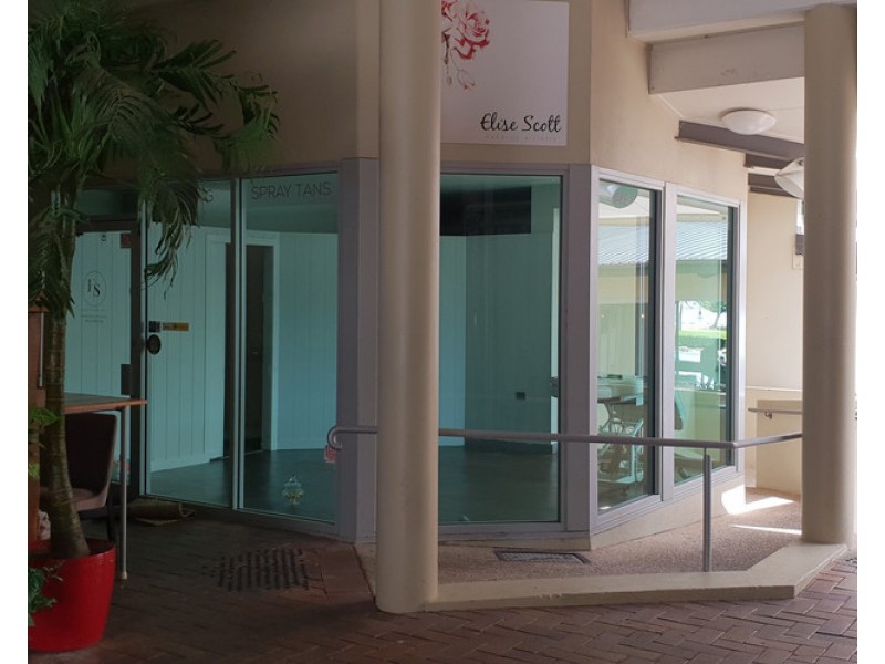 3/263 Shute Harbour Road, Airlie Beach QLD 4802