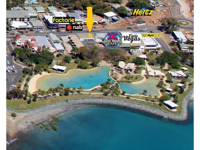 3/263 Shute Harbour Road, Airlie Beach QLD 4802
