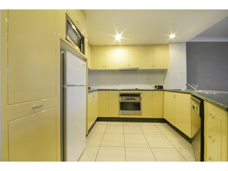 9/4 Waters Edge Resort – Golden Orchid Drive, Airlie Beach QLD 4802