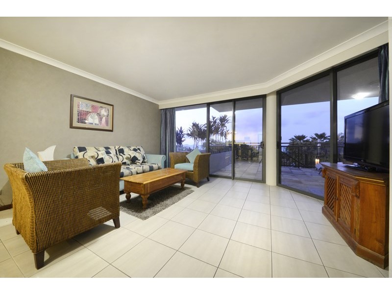 9/4 Waters Edge Resort – Golden Orchid Drive, Airlie Beach QLD 4802