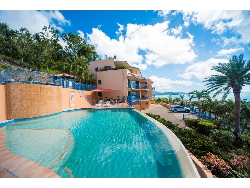 19/02 Nara Avenue, Airlie Beach QLD 4802