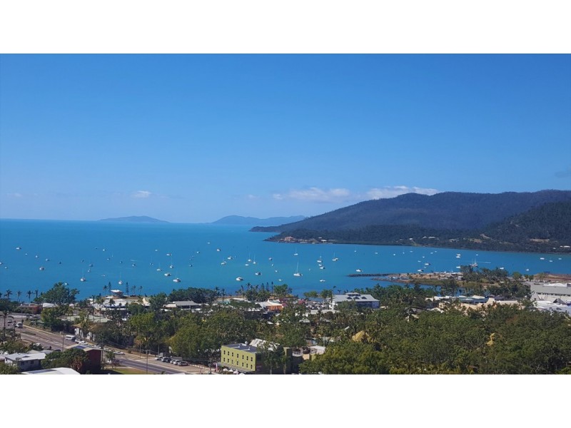 19/02 Nara Avenue, Airlie Beach QLD 4802
