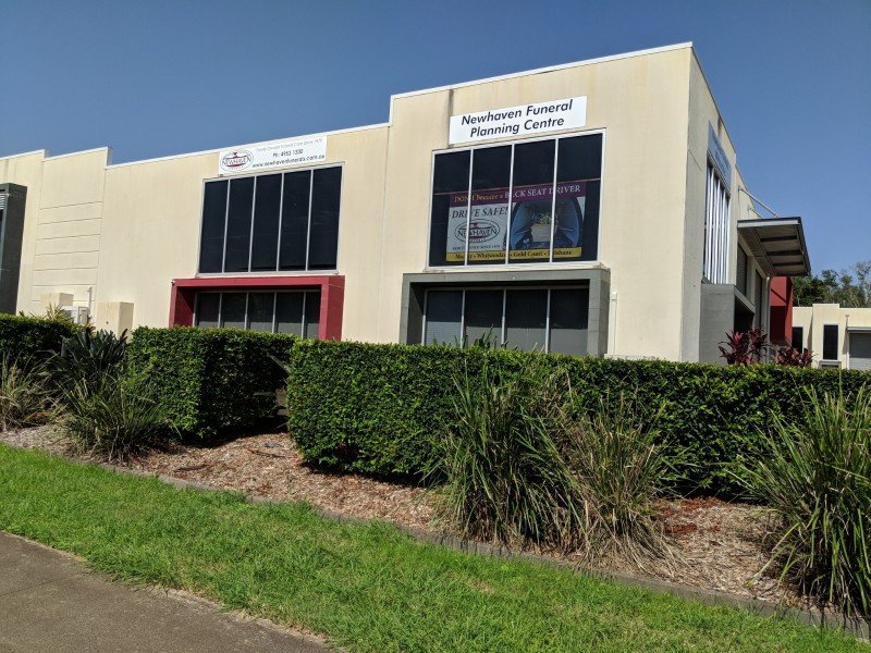 1/4 Myer Lasky Drive, Cannonvale QLD 4802