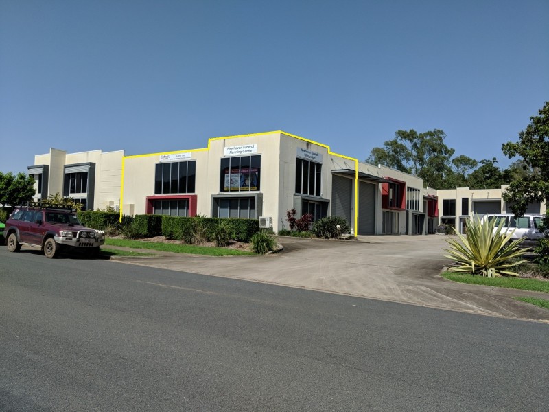 1/4 Myer Lasky Drive, Cannonvale QLD 4802