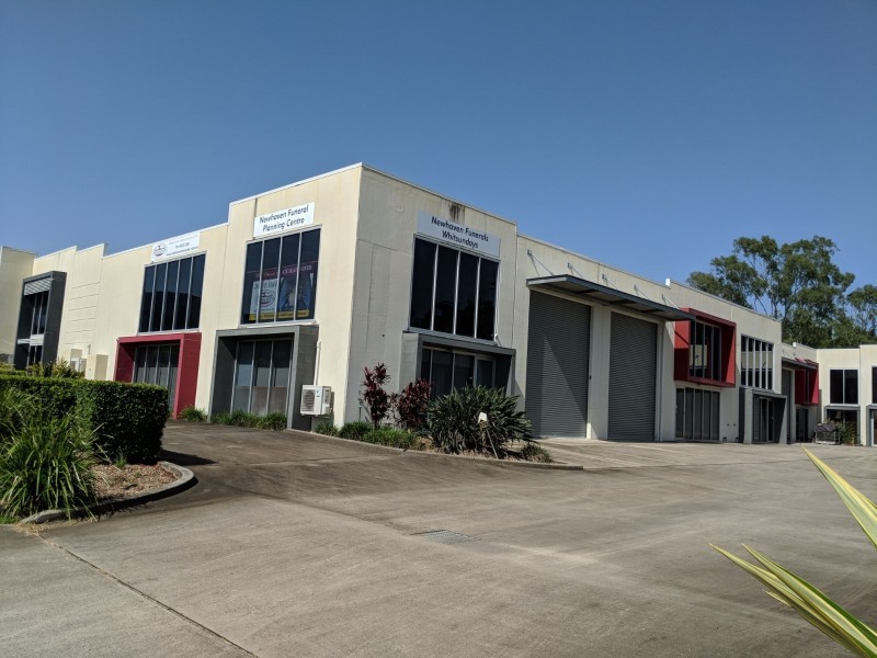 1/4 Myer Lasky Drive, Cannonvale QLD 4802