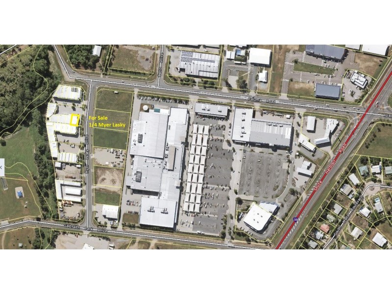 1/4 Myer Lasky Drive, Cannonvale QLD 4802