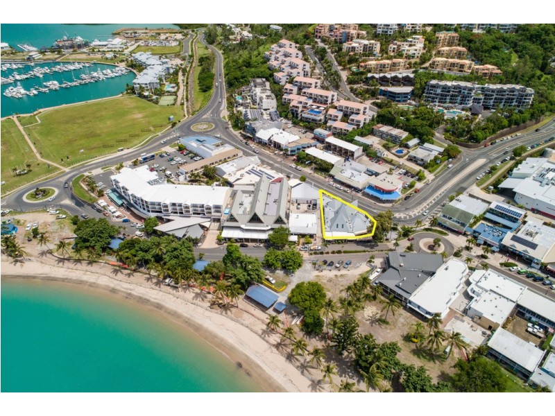 293 Shute Harbour Road, Ansett Centre, Airlie Beach QLD 4802