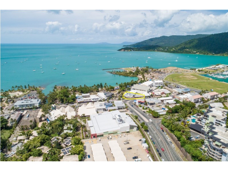 293 Shute Harbour Road, Ansett Centre, Airlie Beach QLD 4802