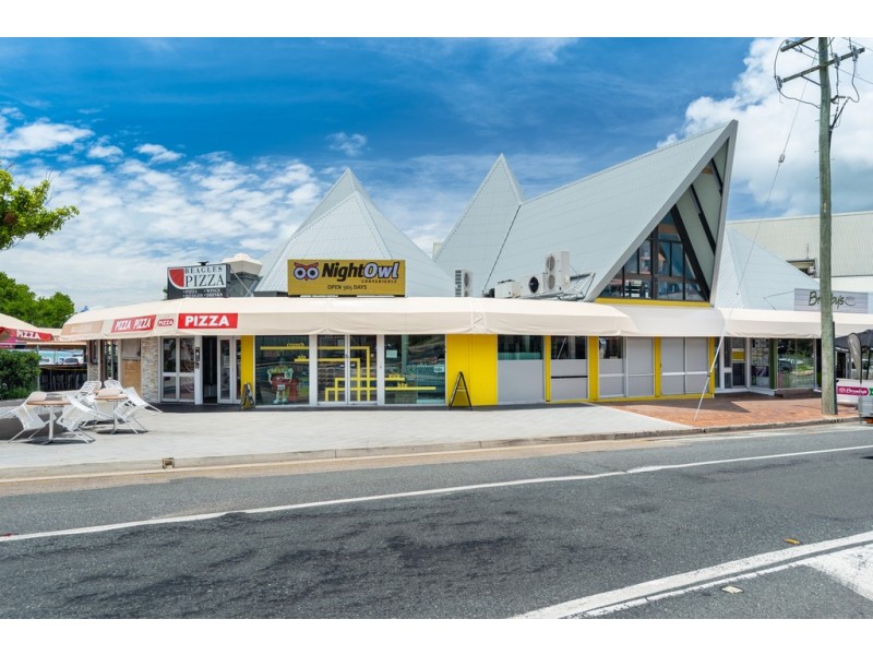 293 Shute Harbour Road, Ansett Centre, Airlie Beach QLD 4802