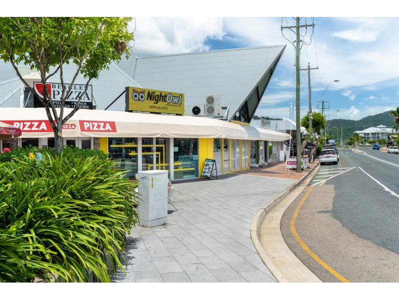 293 Shute Harbour Road, Ansett Centre, Airlie Beach QLD 4802