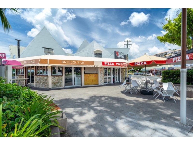 293 Shute Harbour Road, Ansett Centre, Airlie Beach QLD 4802