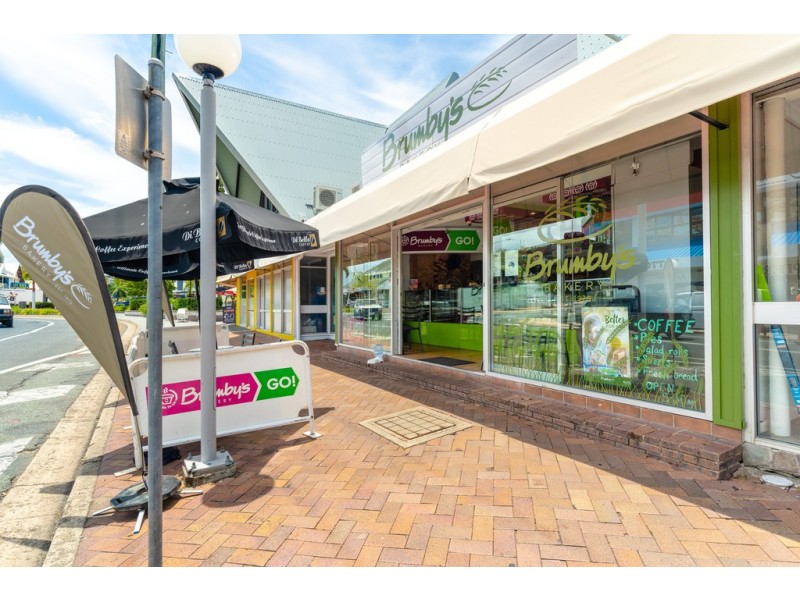 293 Shute Harbour Road, Ansett Centre, Airlie Beach QLD 4802
