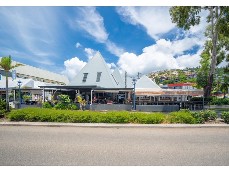 293 Shute Harbour Road, Ansett Centre, Airlie Beach QLD 4802