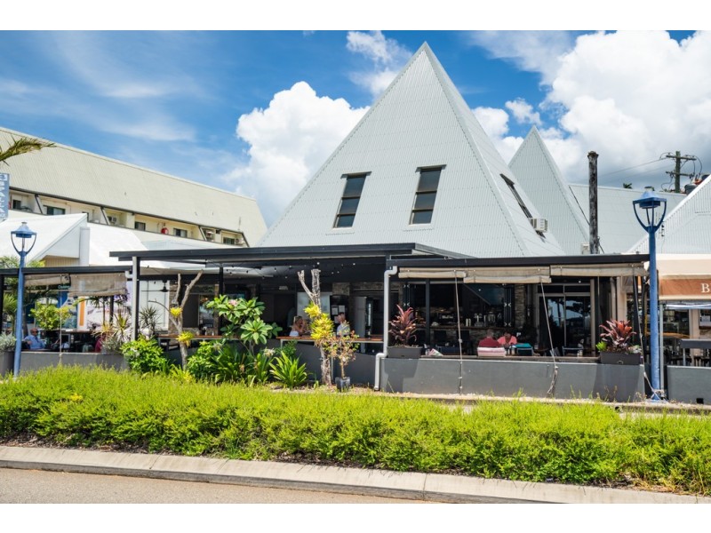 293 Shute Harbour Road, Ansett Centre, Airlie Beach QLD 4802