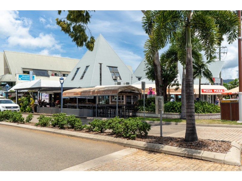 293 Shute Harbour Road, Ansett Centre, Airlie Beach QLD 4802