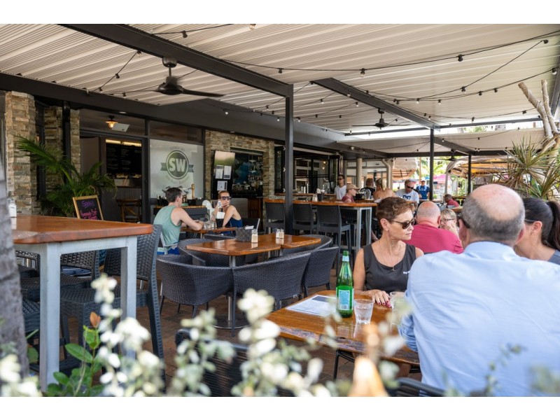 293 Shute Harbour Road, Ansett Centre, Airlie Beach QLD 4802