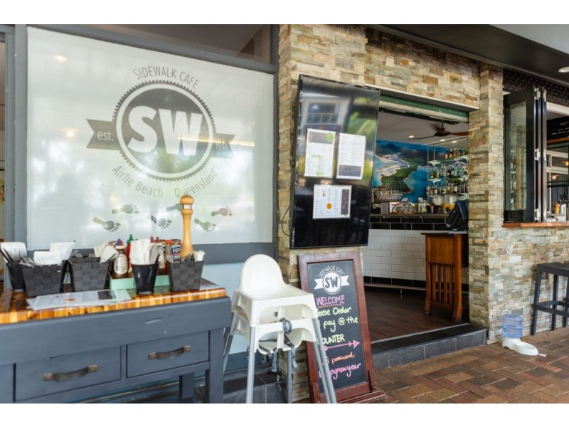 293 Shute Harbour Road, Ansett Centre, Airlie Beach QLD 4802