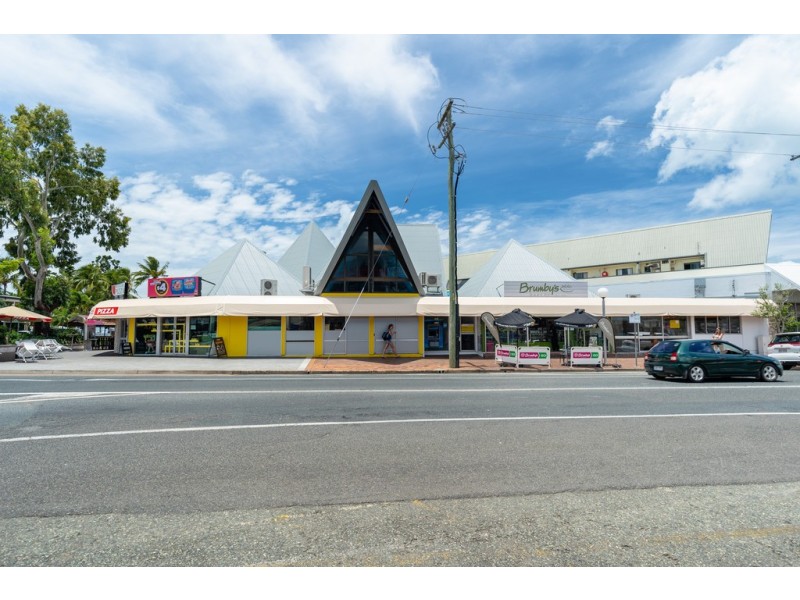 293 Shute Harbour Road, Ansett Centre, Airlie Beach QLD 4802