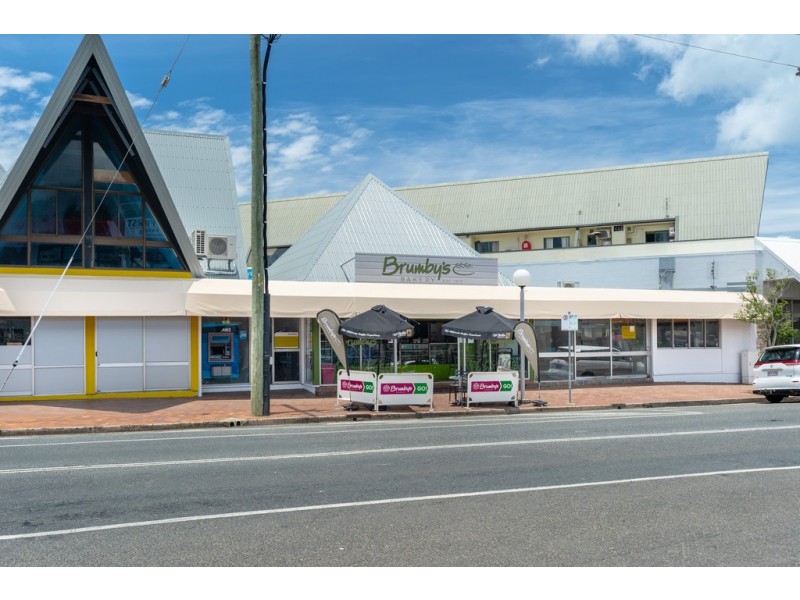 293 Shute Harbour Road, Ansett Centre, Airlie Beach QLD 4802