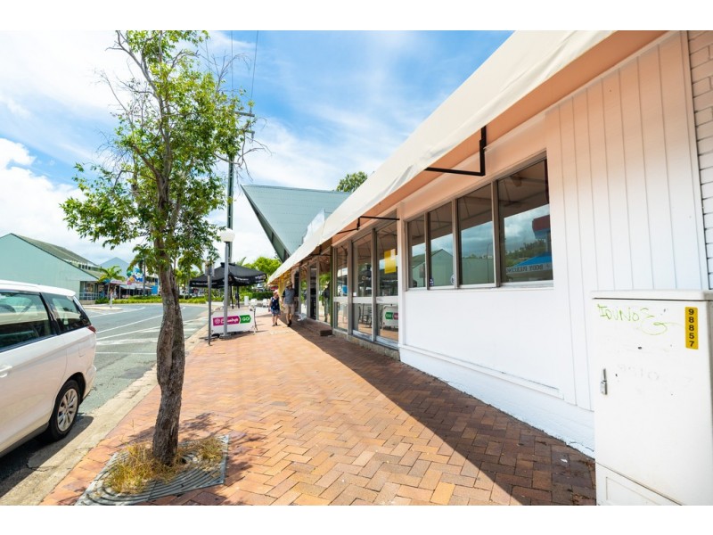 293 Shute Harbour Road, Ansett Centre, Airlie Beach QLD 4802