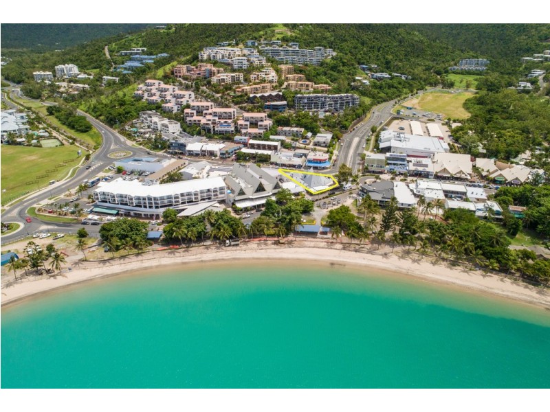 293 Shute Harbour Road, Ansett Centre, Airlie Beach QLD 4802