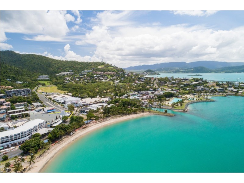 293 Shute Harbour Road, Ansett Centre, Airlie Beach QLD 4802