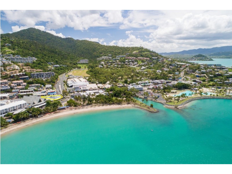 293 Shute Harbour Road, Ansett Centre, Airlie Beach QLD 4802