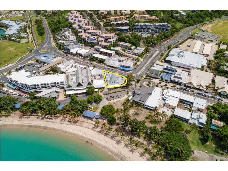 293 Shute Harbour Road, Ansett Centre, Airlie Beach QLD 4802