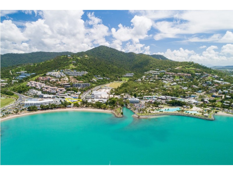 293 Shute Harbour Road, Ansett Centre, Airlie Beach QLD 4802