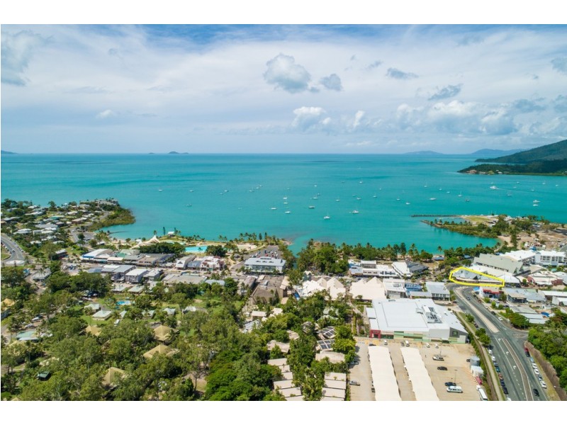 293 Shute Harbour Road, Ansett Centre, Airlie Beach QLD 4802